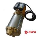 ESPA Aspri 25-5 B Messing Kreiselpumpe 5,7bar 7,2m³/h 230V selbstansaugend max.8m Art.96468