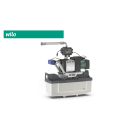 Wilo RAIN1-24 EM Regenwasserzentrale 3,89bar 5,3m³/h...