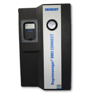 Dehoust Regenmanager RM3 Connect Wifi