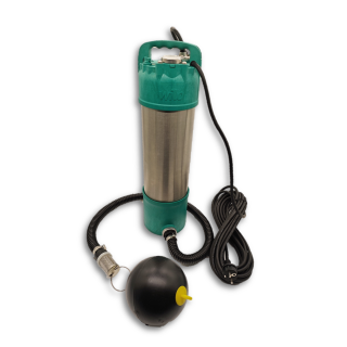 Wilo Extract FIRST SE 304 Zisternenpumpe Automatik