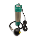 Wilo Extract FIRST SE 304 Zisternenpumpe Automatik