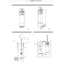 Wilo Extract FIRST SE 304 Zisternenpumpe Automatik
