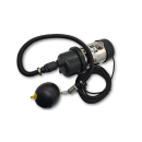 Calpeda SXAJE80PSET Automatikpumpen m. schwimmender Entnahme