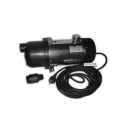 Calpeda SXAJE80 SET Zisternenpumpe  m. schwimmender Entnahme