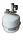 Flamco Securfix 4807 18 MAG-W Trinkwasser Sicherheitsgruppe mit 18l AD