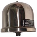 GW INOX Edelstahl Schlagdämpfer (AD) 1l Anschluss...