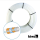 ZEWO Fussboden Heizrohr PE-Xc 14x2 5-Schicht 200m 11060003