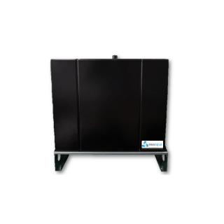 Ewuaqua iSplit SUPER 5-55 Sicherheitstrennstation 5,5bar 5 m³/h DIN EN 1717 Art. 83155 Inverter