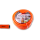 AdmiFlash 4 lagig13x2,5mm PVC BAU & Gewerbeschlauch Signalfarbe für Arbeitssicherheit  50m