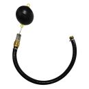 Schwimmende Entnahme 1" Pumpen Sauggarnitur 7m mit...