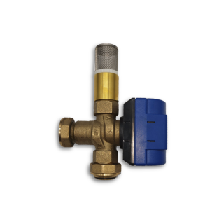 Dehoust GEP Ersatz Zonenventil 1"  RME, RMC, RM3 Rainline 811717
