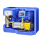 Kettner Regenwassernutzungsanlage Modul Box V50 E  2/3-Ventil Ansaugung bis 30m