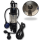 Baico RQ-Drafex14-8 230V Vortex Schmutzwasser Tauchpumpe m. Schwimmerschalter