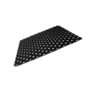 ZEWO Flat Dünnschichtsystem Systemplatte 1m x1m VPE 15qm