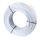 ZEWO XPS Trockenbau - Metallverbundrohr Heizung, Rohrbund 500m, MV 16 x 2,0 (silber-grau)