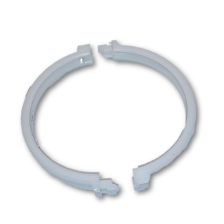 SFA Halter Clip für Membrane AU010256 Access 1 + 2 + 3 + 4, Best Pro