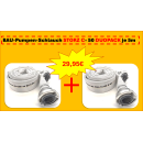 STORZ C Schlauch 5m DUOPACK max. 8bar -15 > +60°C...