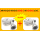 STORZ C Schlauch 5m DUOPACK max. 8bar -15 > +60°C Bauschlauch / Industrieschlauch