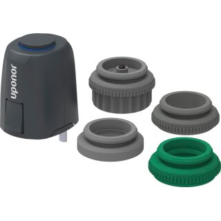 Uponor Vario Fußbodenheizung Retofit Austauschset VA16 VA26 VA50 VA32