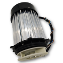 SFA Sanibroy Ersatzmotor Nr. R2581  für Cubic rechts