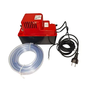 Calpeda Little Giant BTK-7 Kondensat Hebeanlage 230V LG554938