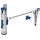 Geberit Renovierungsset Typ 212-383 für 300 + 320 + Sigma UP-Spülkasten
