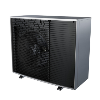 DAIKIN Altherma 4, 12 kW Außengerät (Hydro-)Monoblock, H/Cgerät, 3-phasig/400V