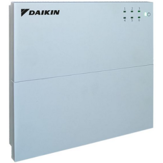 DAIKIN Mischermodul (Reglereinheit einzeln Pumpen)