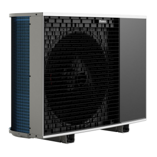 DAIKIN Altherma 4 H, 7 kW Außengerät (Hydro-)Monoblock, H/C Gerät, 230V