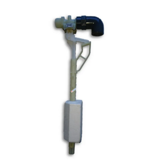 RQ4 (SP1) Ersatz Nachspeise Füllventil DN17 3/4"