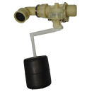 GEP Ersatz Schwimmerventil 3/4" für...