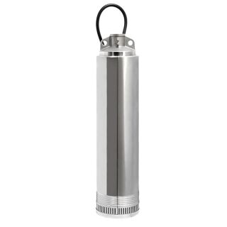 ESPA Acuaria M 07S Tauchdruckpumpe 3,9m³/h 4,4bar 125mm