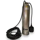 ESPA Acuaria A 07S Tauchdruckpumpe 3,9m³/h 4,4bar 125mm 5"