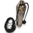 ESPA Acuaria A 07S Tauchdruckpumpe 3,9m³/h 4,4bar 125mm 5"