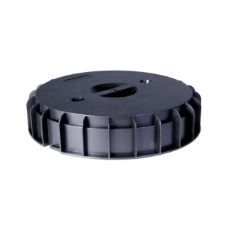Intewa PLURAFIT Kappe für Deckel oder Boden Modular