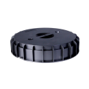 Intewa PLURAFIT Kappe für Deckel oder Boden Modular