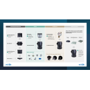 Intewa PLURAFIT Kappe für Deckel oder Boden Modular