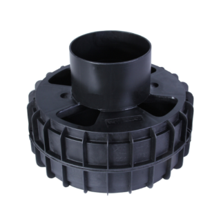 Intewa PLURAFIT Zulaufberuhigung DN100