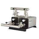 Intewa NUVOS 110S Inverterpumpe Dual 4,5 bar 11 m³h...