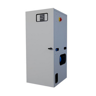 Intewa SEPAMAT Systemtrenner PROFI 16-70 12 m³/h Inverter EN1717