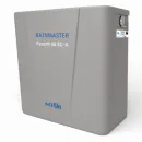 Intewa RAINMASTER Favorit 45 SC-A m. Drehzahlregelung