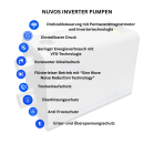 Intewa SEPAMAT Favorit 41-SC-A Systemtrenner 4,1m³/H Kategorie 5