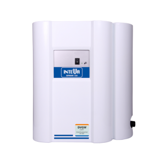 Intewa SEPAMAT Eco 10Trinkwasser 600 l/h Systemtrenner Kategorie 5