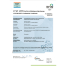 Intewa SEPAMAT Eco 10Trinkwasser 600 l/h Systemtrenner...