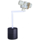 Intewa Trinkwassernachspeiseventil zu RAINMASTER F 20/40,...