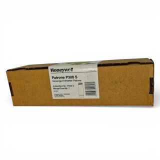 "ABVERKAUF" Honeywell Austauschpatrone P300-S zu Nachfüllkombinationen NK300S