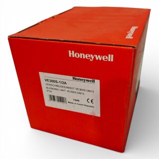 "ABVERKAUF" Honeywell Verschneideeinheit VE300S für Nachfüllkombinationen NK300SE, R 1/2