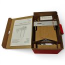 "ABVERKAUF" Honeywell Verschneideeinheit VE300S...