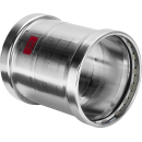 "ABVERKAUF" Viega Prestabo SC Schiebemuffe 88,9...