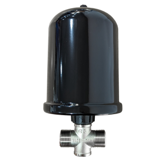 Intewa Ersatz Ausdehnungsgefäß 1l  für RAINMASTER Eco 10-14